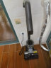 美的（Midea）家用防缠绕洗地机GX5H 吸拖一体自动清洗 吸尘扫地拖地机 热能高温热水自清洁 热风烘干 实拍图
