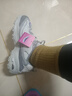斯凯奇（Skechers）卷毛熊女鞋春厚底老爹鞋熊猫鞋防滑休闲运动鞋150240 实拍图