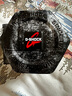 卡西欧（CASIO）G-SHOCK 魔金双显 防水防震运动手表 学生手表 GA-110GB-1ADR 实拍图