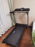 小乔跑步机家用可折叠HUAWEIHiLink健身房专业器材护膝走步机X3pro 【X3Pro】63CM跑台+空气胶囊减震 实拍图