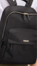 高尔夫（GOLF）双肩包女轻便背包15英寸电脑包时尚包包女包书包三八妇女节礼物 晒单实拍图