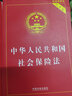 中华人民共和国民法典（大字版 含新司法解释）正版:法律条文·司法解释·典型案例 实拍图