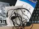 先科 SAST OK-36 扩音器标配耳麦 头戴式教师专用有线麦克风市场销售 黑色 实拍图