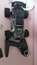 恒祺玩具（HELIWAYSET）RC高速越野遥控汽车儿童成人竞速全比例四驱车差速器专业竞赛玩具 28cm黑武士-大灯款 实拍图