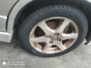 佳通(Giti)轮胎195/55R15 85V GitiComfort 228 适配普力马/2012款等 实拍图