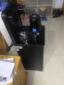 苏泊尔2024年新款智能茶吧机家用办公室内高端客厅用下置水桶多功能立式饮水机一体柜烧水壶 金色 温热型 晒单实拍图