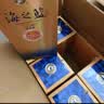 牛栏山二锅头白酒 百年牛栏山70纪念酒 纯粮口粮酒酒厂直供 送礼自饮 53%vol 220mL 1瓶 实拍图