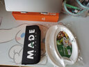 【全网低价】马利(Marie's)水彩笔超级猫18色 桶装六角细杆儿童可水洗创作水彩笔套装学生绘画笔 H-D0052-18L美术写生 实拍图
