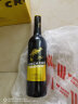 皇冠袋鼠智利进口红酒西拉设拉子干红葡萄酒750ml*6瓶红酒整箱年货送礼 实拍图