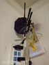 腾达（Tenda）路由器AX3000满血WiFi6【千兆穿墙王】信号增强无线3000M速率5G双频家用Mesh放大器AX12Pro AX12 Pro【3000M五天线增强型】 实拍图