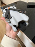 大疆（DJI）Mini 4 Pro 全能迷你航拍机 入门级无人机 高清专业无损竖拍 智能跟随全景拍摄 Mini 4Pro 长续航带屏畅飞（热销套装） 一年版随心换（478元） 标配(不含内存卡) 实拍图
