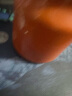 JRINKTEEA日本品牌陶瓷喷涂内胆焖茶壶保温茶水分离白茶闷泡壶办公室热水瓶 Muesig珠光橙（陶瓷喷涂） 800ml 实拍图