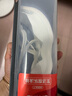 李宁（LI-NING）泳镜大框近视高清防水防雾游泳眼镜男女士镀膜潜水眼镜装备300° 实拍图