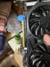 微星技嘉华硕猛禽 GTX980Ti 6G 二手显卡 GTX980 970 960 4G台式机独立显卡 技嘉 GTX980 4G G1/WF3 吃鸡显卡 9成新 实拍图
