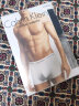 Calvin Klein CK 男士平角内裤套装 3条装 U2664G 送男友礼物 YKS字母黑灰 M  晒单实拍图