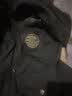 沃巴伦上衣男长袖工作服男外套耐磨汽修劳保服电焊工装秋季男装工装 581绿上衣 M 实拍图
