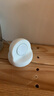 Damon Light Damon适用于Apple watch充电支架苹果手表硅胶底座可收纳 i watch白色硅胶支架【新款无刺激气味】 实拍图