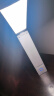 美的（Midea）LED折叠台灯便携充电床头灯学生学习书桌阅读灯儿童卧室家用led灯 实拍图