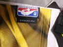 NBA 库里CESW男子球衣NBA DO9593金色莲花篮球服运动背心 DO9593-012 XL 实拍图