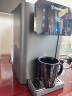 西屋（Westinghouse）即热式饮水机 冷热台式饮水机 家用小型桌面饮水器 速热电热水壶烧水壶 W4S枪灰色(3秒速热|10度制冷) 晒单实拍图