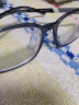 蔡司（ZEISS）泽锐单光眼镜片1.56自由环面设计钻立方绿晶膜配镜现片1片/-800 实拍图