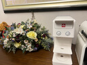 意利（illy）Y3.3 全自动胶囊咖啡机 意式浓缩 家用办公 进口小型咖啡机 白色Y3.3 实拍图
