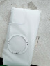 ESCASE 苹果13Pro手机壳磁吸 iPhone13Pro保护套 magsafe磁吸充电壳超薄防摔壳男女款分体式 透明HTC-14 晒单实拍图