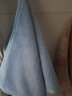 洁丽雅儿童毛巾洗脸速干吸水A类抗菌家用柔软卡通童巾宝宝洗澡巾面巾 熊猫或卡通毛巾（颜色随机一条） 实拍图