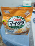 卡乐比（Calbee） 水果麦片燕麦片坚果干吃泡酸奶营养早餐冲饮 混合麦片450g 实拍图