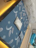 亚朵星球酒店同款床垫海绵记忆棉弹簧软硬双面加厚垫子席梦思1.5×2米  晒单实拍图