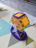 魔磁玩家（ MAGPLAYER）儿童玩具彩窗磁力片积木118件套摩天轮自由拼插人气款3-6岁礼物 实拍图