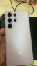 三星 SAMSUNG Galaxy S23 Ultra 超视觉夜拍 稳劲性能 大屏S Pen书写 8GB+256GB 悠雾紫 5G手机 实拍图