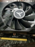盈通（yeston） AMD RX 6500XT 4G GDDR6台式机电脑游戏独立显卡 RX 6500XT 4G D6 极速版 实拍图