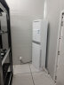 奥克斯（AUX）空调立式 大3匹 柜式柜机空调 新能效变频 商居两用KFR-72LW/BpR3AKC(B3)  实拍图