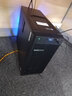 戴尔（DELL）PowerEdge T150/T160/T360 单路塔式服务器数据库存储ERP金蝶商务应用台式机电脑主机 【T150】至强E-2356G 6核12线程 32G内存/480G企业级/三 实拍图