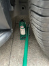 沪工液压千斤顶立式油压千斤顶2吨小汽车用5吨货车10吨手摇千金顶 国标3吨 假一罚十! 赠配套压杆! 实拍图