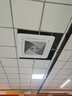 海尔智家出品3匹/5匹天花机中央空调嵌入式全直流变频强劲冷暖一拖一吸顶式商用天井机节能省电 Leader 5匹 二级能效 +三菱压缩机+八面出风380V 实拍图