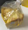 曼可顿（MANKATTAN）黄金堡面包 厚切吐司 手撕小面包方便早餐食品速食懒人成人儿童 法式黄金堡 300g 实拍图