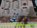 前行者（EWEADN） 主商品晒图评价 再享好礼 奶茶色快捷键鼠标垫【290*250*2mm】 实拍图