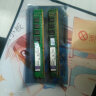 Kingston金士顿8g 1600 4g 1333 2400台式机3 4代DDR3内存条9-95新 金士顿DDR3-4G-1600 DDR3兼容条 实拍图