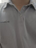 Columbia户外男子吸湿速干多色POLO衫运动短袖T恤AE2996 278 米白色 2XL (190/104A) 实拍图