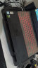 索皇（SUOHUANG）SSRQ-020S1笔记本散热器电脑底座15.6吋17.3适用于联想拯救者Y7000p戴尔外星人华硕惠普 实拍图