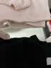 佐丹奴背心女新款纯色简约风坑条针织修身圆领无袖t恤女13324209 实拍图