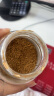 AGF冻干速溶黑咖啡粉日本进口MAXIM马克西姆自制美式生椰拿铁咖啡 AGF金罐咖啡粉80g 实拍图