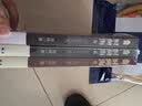 时间海套装（1-3共3册）治愈成长青春成长故事校园励志暑期阅读言情小说畅销书 实拍图