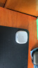 昕科 S-80发热暖桌垫办公室桌面鼠标写字暖手电暖加热暖桌宝赫本黑 实拍图