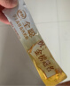 伊利全聪学生高锌高钙奶粉400g 特添DHA+ARA 儿童青少年营养 25g*16条 实拍图