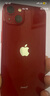 美版有锁「非二手」Apple苹果iPhone13全系列 未激活卡贴机 520 IPHONE 13 红色 128GB 美版有锁 实拍图