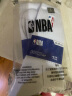 NBA篮球袜子男士休闲运动长筒加厚毛圈高筒训练防滑运动袜2双 实拍图