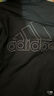 adidas 保暖鸭绒连帽羽绒服男女同款阿迪达斯官方轻运动 黑色   XXS   实拍图